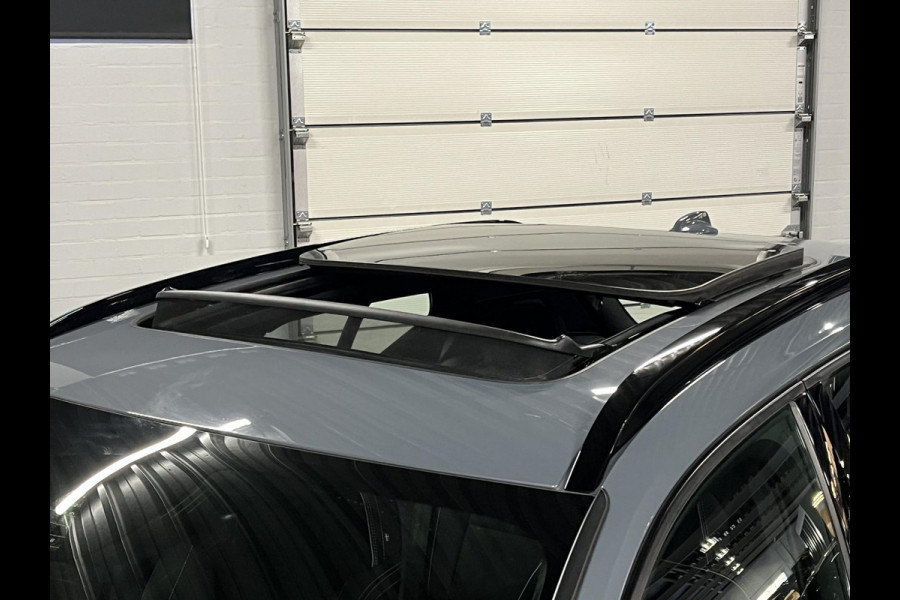 Volvo XC40 1.5 T5 Plug-in hybrid Ultimate Dark Trekhaak | Open dak | Adapt. cruise | Stuur-/stoelverwarming | Harman/Kardon | 360 camera | Carplay