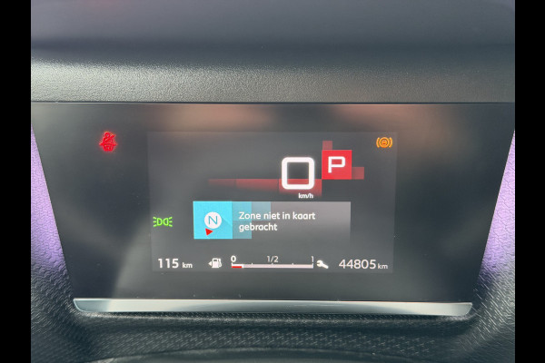 Citroën C4 130pk Shine (Camera - Keyless Entry - LED - Parkeersensoren V+A - Automatische Airco - Adaptieve Cruise Controle - Leder)