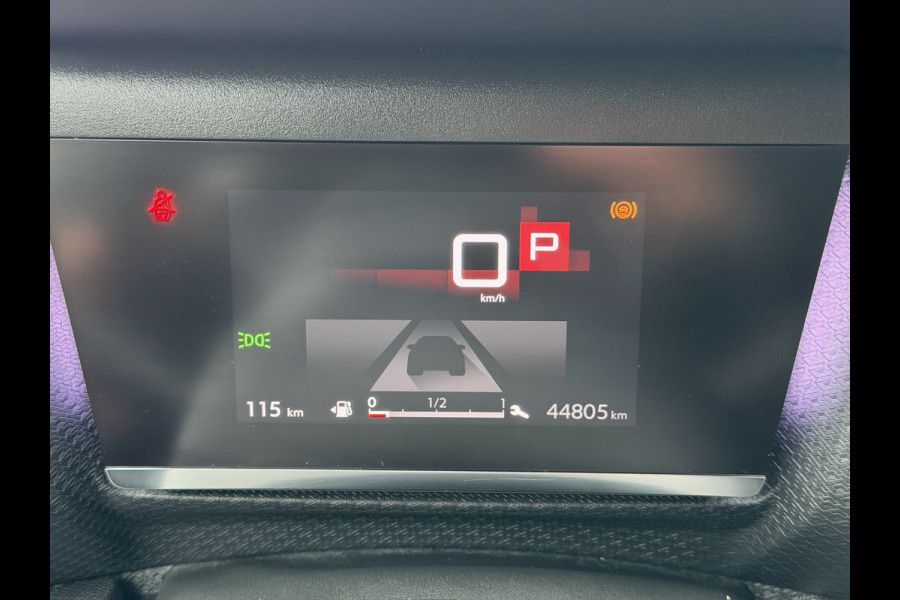 Citroën C4 130pk Shine (Camera - Keyless Entry - LED - Parkeersensoren V+A - Automatische Airco - Adaptieve Cruise Controle - Leder)