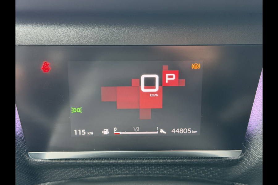 Citroën C4 130pk Shine (Camera - Keyless Entry - LED - Parkeersensoren V+A - Automatische Airco - Adaptieve Cruise Controle - Leder)