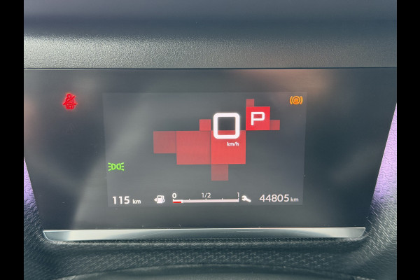 Citroën C4 130pk Shine (Camera - Keyless Entry - LED - Parkeersensoren V+A - Automatische Airco - Adaptieve Cruise Controle - Leder)