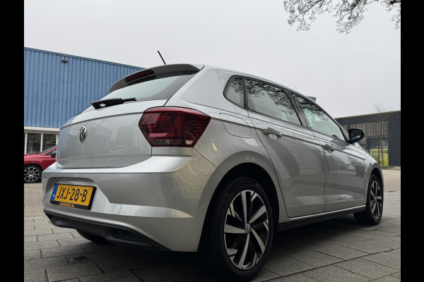 Volkswagen Polo 1.0i Comfortline Business - Apple CarPlay / Navigatie - Airco I LED I PDC I Sport velgen I Dealer onderhouden