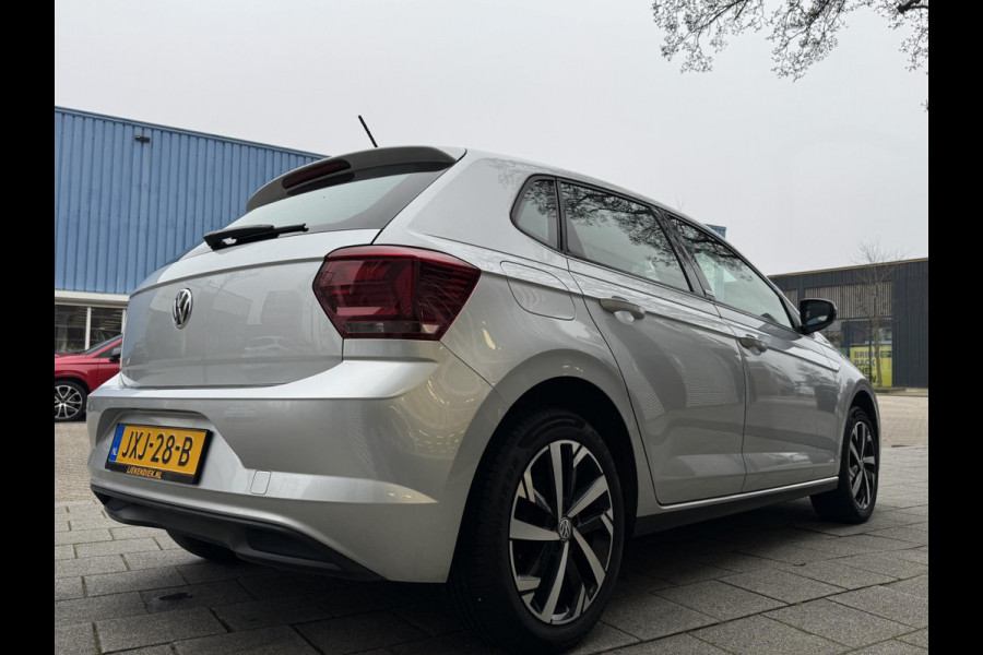 Volkswagen Polo 1.0i Comfortline Business - Apple CarPlay / Navigatie - Airco I LED I PDC I Sport velgen I Dealer onderhouden