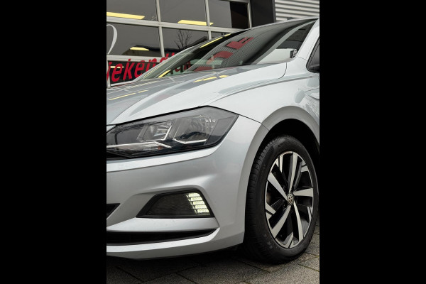 Volkswagen Polo 1.0i Comfortline Business - Apple CarPlay / Navigatie - Airco I LED I PDC I Sport velgen I Dealer onderhouden
