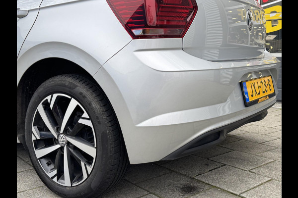 Volkswagen Polo 1.0i Comfortline Business - Apple CarPlay / Navigatie - Airco I LED I PDC I Sport velgen I Dealer onderhouden