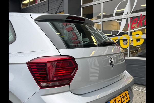 Volkswagen Polo 1.0i Comfortline Business - Apple CarPlay / Navigatie - Airco I LED I PDC I Sport velgen I Dealer onderhouden