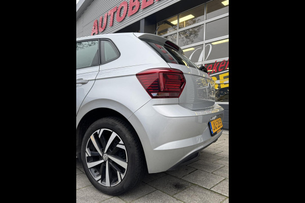 Volkswagen Polo 1.0i Comfortline Business - Apple CarPlay / Navigatie - Airco I LED I PDC I Sport velgen I Dealer onderhouden
