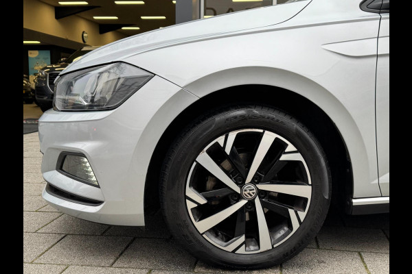 Volkswagen Polo 1.0i Comfortline Business - Apple CarPlay / Navigatie - Airco I LED I PDC I Sport velgen I Dealer onderhouden