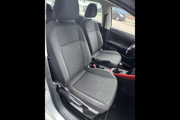 Volkswagen Polo 1.0i Comfortline Business - Apple CarPlay / Navigatie - Airco I LED I PDC I Sport velgen I Dealer onderhouden