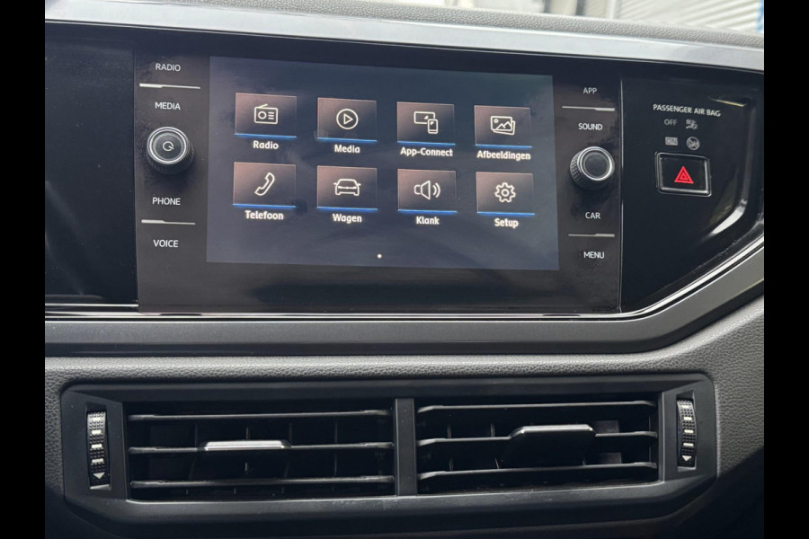 Volkswagen Polo 1.0i Comfortline Business - Apple CarPlay / Navigatie - Airco I LED I PDC I Sport velgen I Dealer onderhouden