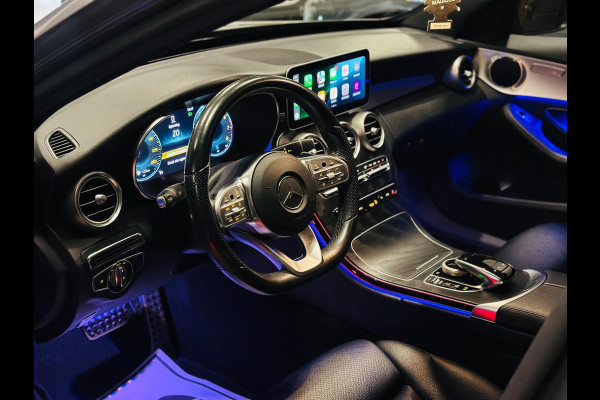 Mercedes-Benz C-Klasse 180 AMG|PANO|SFEER|INCL. BTW!