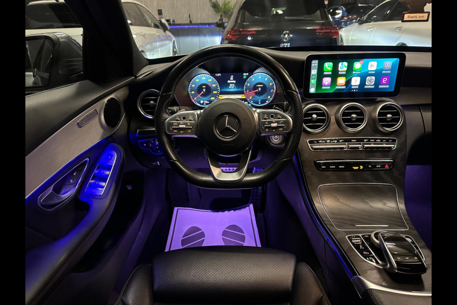 Mercedes-Benz C-Klasse 180 AMG|PANO|SFEER|INCL. BTW!