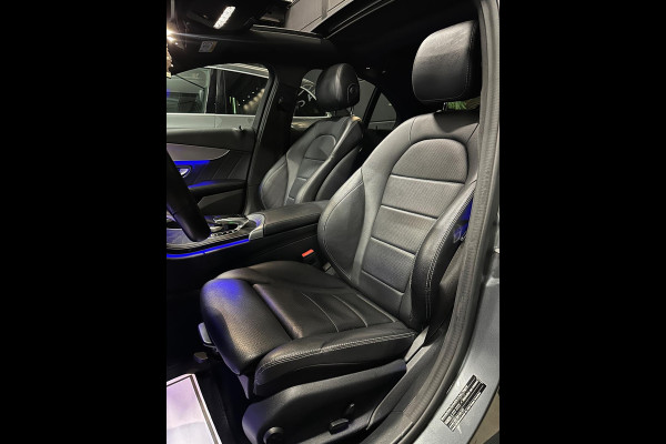 Mercedes-Benz C-Klasse 180 AMG|PANO|SFEER|INCL. BTW!