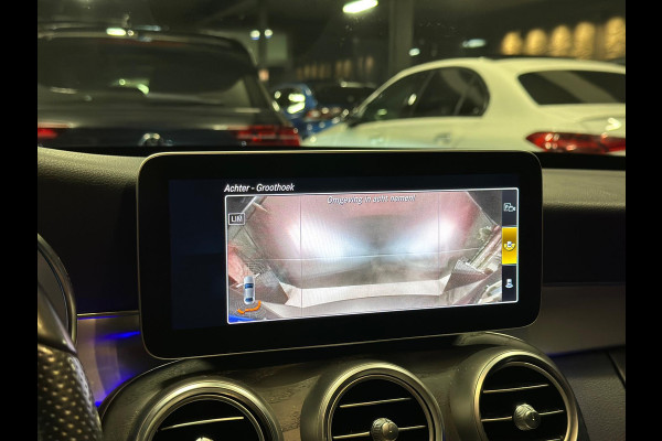 Mercedes-Benz C-Klasse 180 AMG|PANO|SFEER|INCL. BTW!