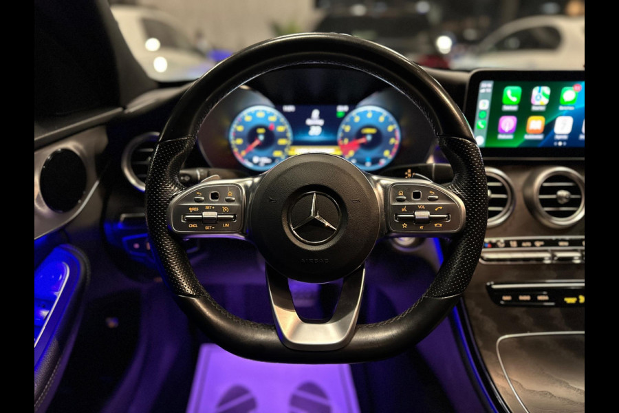 Mercedes-Benz C-Klasse 180 AMG|PANO|SFEER|INCL. BTW!