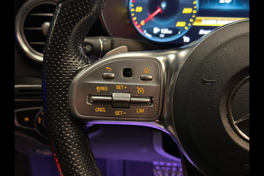 Mercedes-Benz C-Klasse 180 AMG|PANO|SFEER|INCL. BTW!