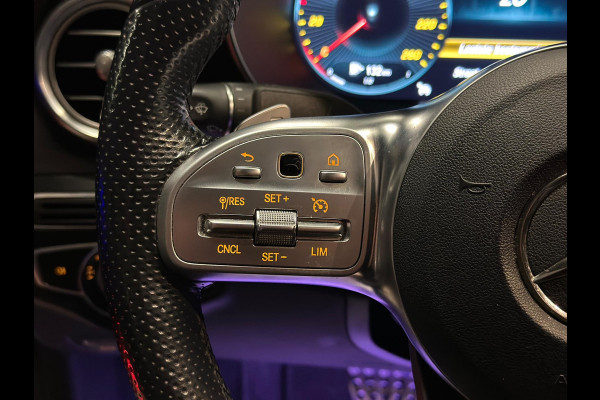 Mercedes-Benz C-Klasse 180 AMG|PANO|SFEER|INCL. BTW!