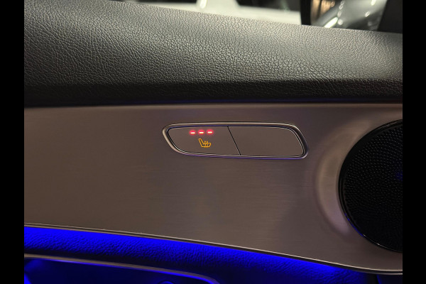 Mercedes-Benz C-Klasse 180 AMG|PANO|SFEER|INCL. BTW!