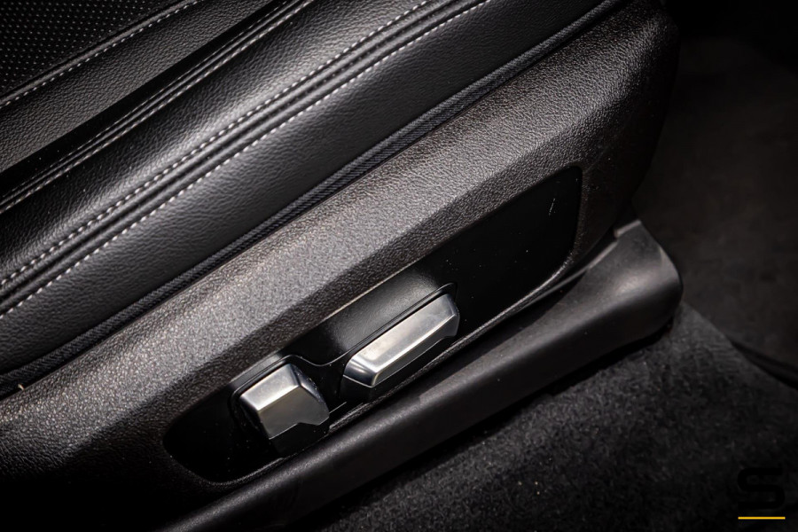 BMW X3 XDrive30e High Executive|M-sport|Leder|Cam|1eig