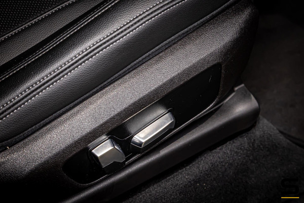 BMW X3 XDrive30e High Executive|M-sport|Leder|Cam|1eig