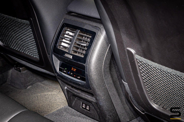 BMW X3 XDrive30e High Executive|M-sport|Leder|Cam|1eig