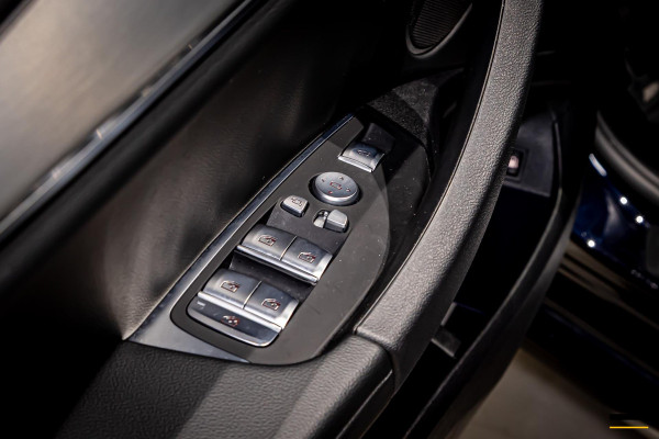 BMW X3 XDrive30e High Executive|M-sport|Leder|Cam|1eig