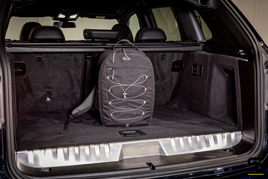 BMW X3 XDrive30e High Executive|M-sport|Leder|Cam|1eig