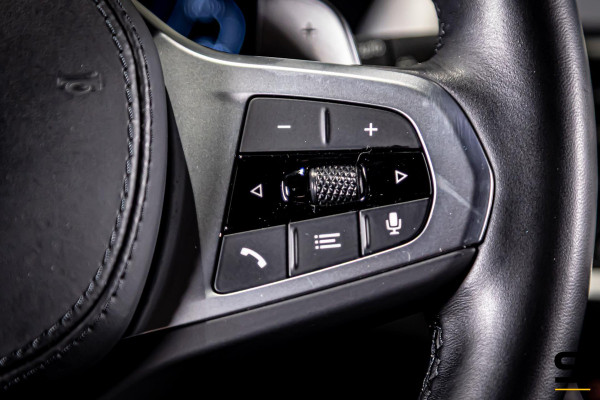 BMW X3 XDrive30e High Executive|M-sport|Leder|Cam|1eig