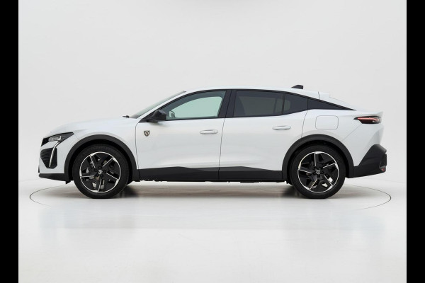 Peugeot 408 1.6 HYbrid GT 180 EAT8 | 1400kg Trekgewicht| El.achterklep | Matrix LED | Prijs is rijklaar