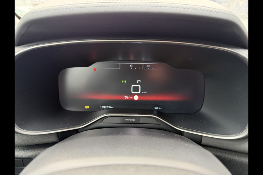 Citroën C5 Aircross 180pk Feel (Camera - Keyless Entry - Automatische Airco - Navigatie - Parkeersensoren V+A - 18"incl 4S - Comfort Seats)