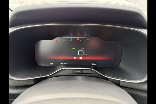 Citroën C5 Aircross 180pk Feel (Camera - Keyless Entry - Automatische Airco - Navigatie - Parkeersensoren V+A - 18"incl 4S - Comfort Seats)