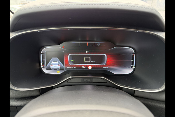 Citroën C5 Aircross 180pk Feel (Camera - Keyless Entry - Automatische Airco - Navigatie - Parkeersensoren V+A - 18"incl 4S - Comfort Seats)