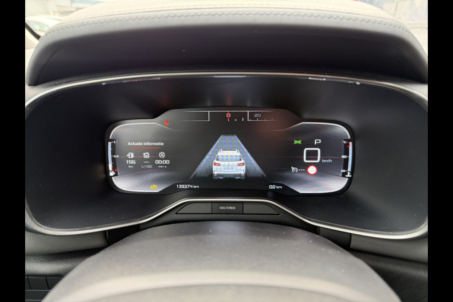 Citroën C5 Aircross 180pk Feel (Camera - Keyless Entry - Automatische Airco - Navigatie - Parkeersensoren V+A - 18"incl 4S - Comfort Seats)