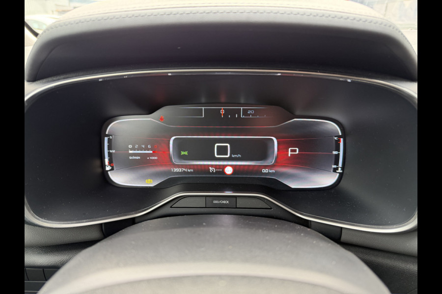 Citroën C5 Aircross 180pk Feel (Camera - Keyless Entry - Automatische Airco - Navigatie - Parkeersensoren V+A - 18"incl 4S - Comfort Seats)