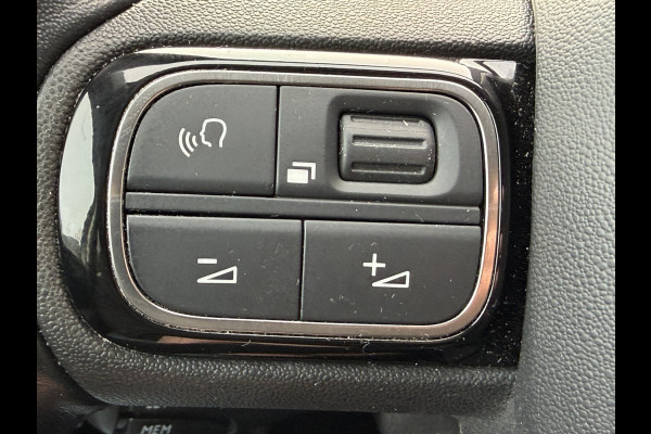 Citroën C5 Aircross 180pk Feel (Camera - Keyless Entry - Automatische Airco - Navigatie - Parkeersensoren V+A - 18"incl 4S - Comfort Seats)