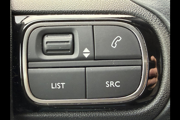 Citroën C5 Aircross 180pk Feel (Camera - Keyless Entry - Automatische Airco - Navigatie - Parkeersensoren V+A - 18"incl 4S - Comfort Seats)