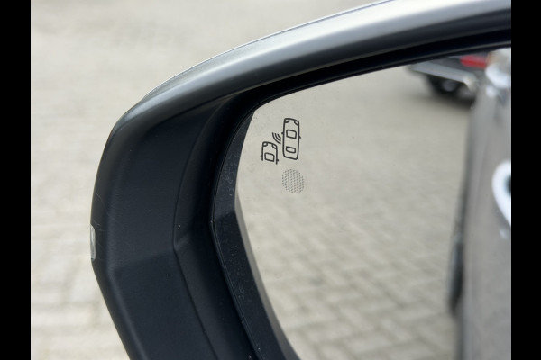 Citroën C5 Aircross 180pk Feel (Camera - Keyless Entry - Automatische Airco - Navigatie - Parkeersensoren V+A - 18"incl 4S - Comfort Seats)