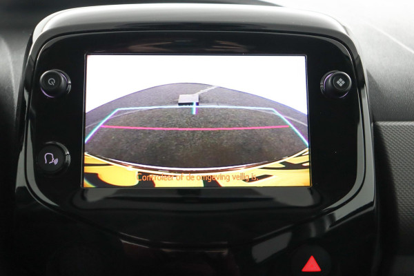 Peugeot 108 1.0 e-VTi Allure|Camera|Apple Carplay|Climate Control