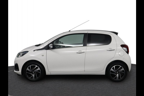 Peugeot 108 1.0 e-VTi Allure|Camera|Apple Carplay|Climate Control