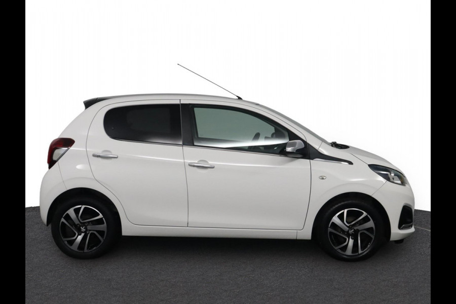 Peugeot 108 1.0 e-VTi Allure|Camera|Apple Carplay|Climate Control