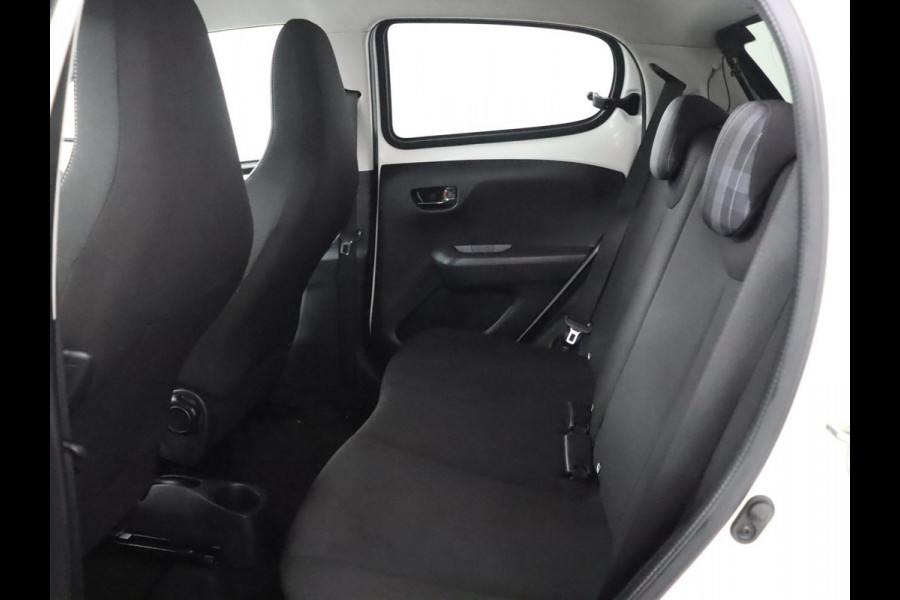 Peugeot 108 1.0 e-VTi Allure|Camera|Apple Carplay|Climate Control