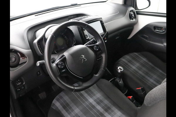 Peugeot 108 1.0 e-VTi Allure|Camera|Apple Carplay|Climate Control