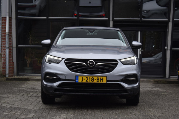Opel Grandland X 1.2 Turbo 120 Jaar Edition Trekhaak Lane Camera