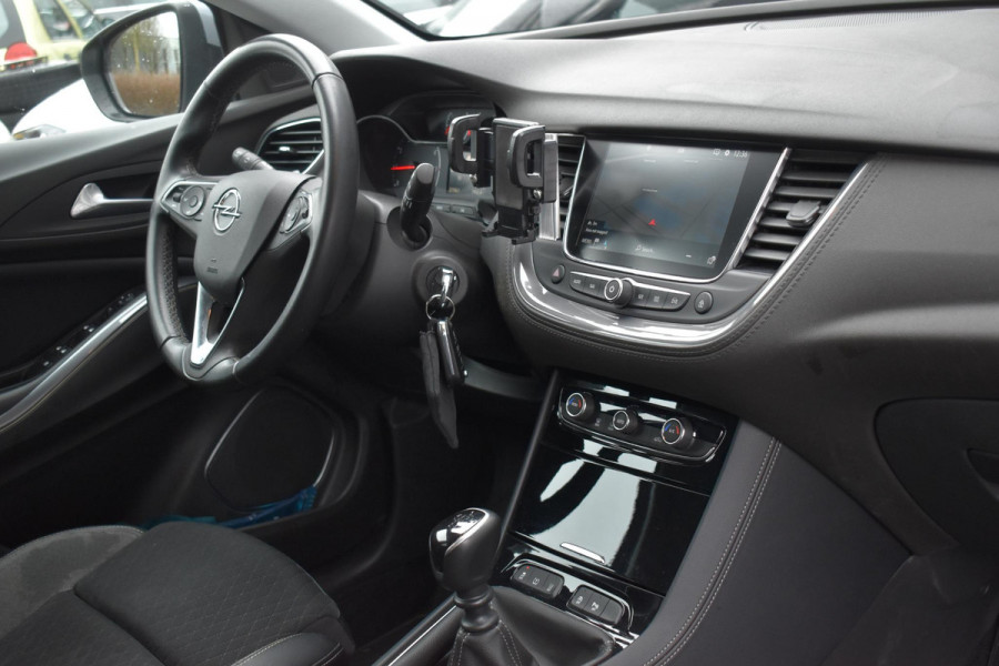 Opel Grandland X 1.2 Turbo 120 Jaar Edition Trekhaak Lane Camera