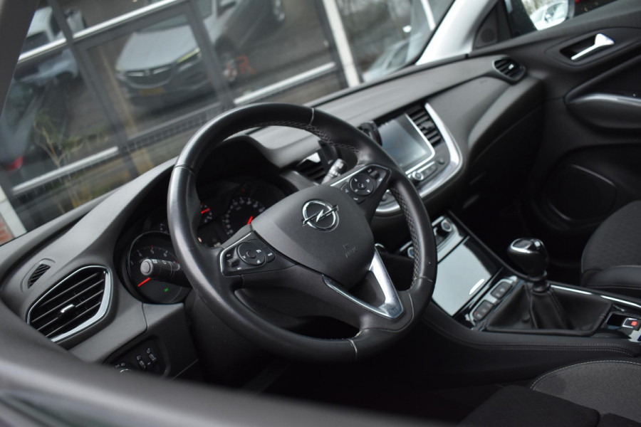 Opel Grandland X 1.2 Turbo 120 Jaar Edition Trekhaak Lane Camera