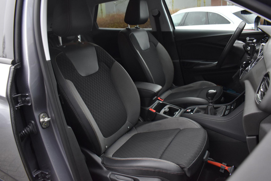Opel Grandland X 1.2 Turbo 120 Jaar Edition Trekhaak Lane Camera