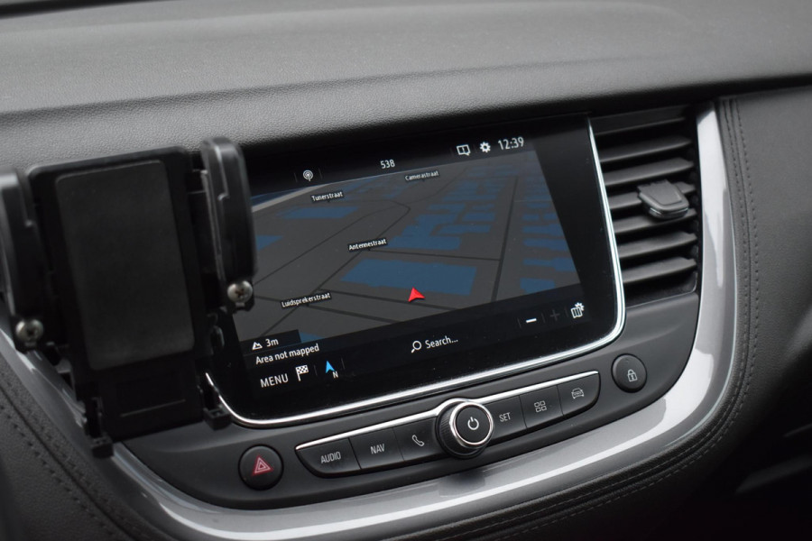 Opel Grandland X 1.2 Turbo 120 Jaar Edition Trekhaak Lane Camera