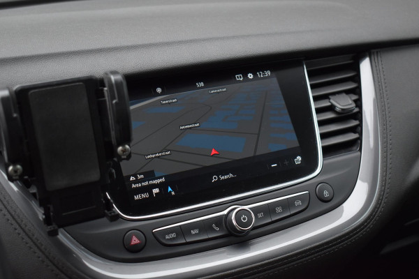 Opel Grandland X 1.2 Turbo 120 Jaar Edition Trekhaak Lane Camera