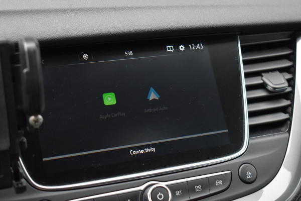 Opel Grandland X 1.2 Turbo 120 Jaar Edition Trekhaak Lane Camera