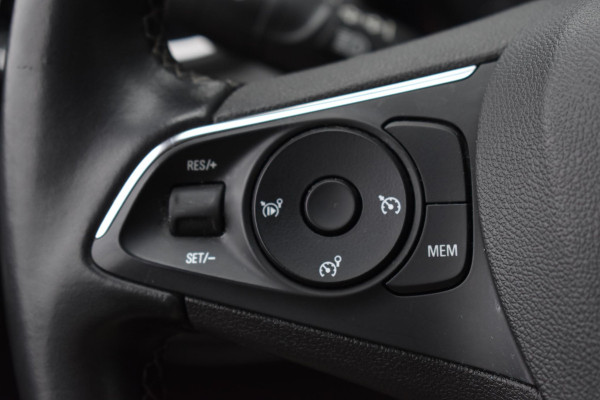 Opel Grandland X 1.2 Turbo 120 Jaar Edition Trekhaak Lane Camera